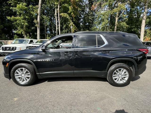 2022 Chevrolet Traverse Vehicle Photo in SAINT JAMES, NY 11780-3219