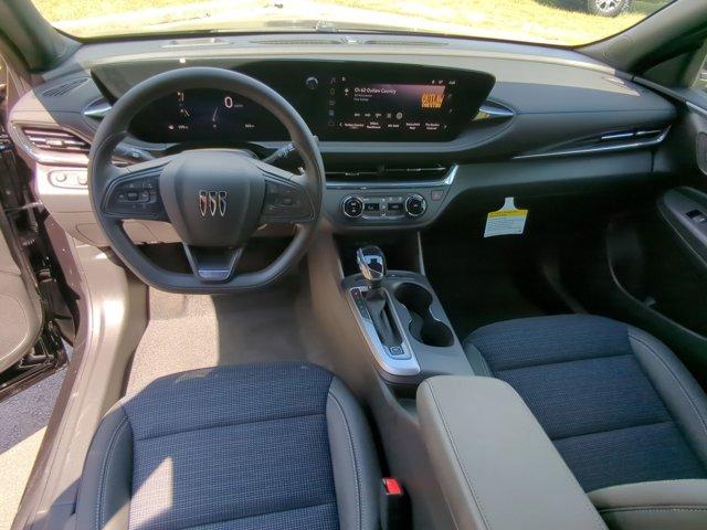 2025 Buick Envista Vehicle Photo in ALBERTVILLE, AL 35950-0246