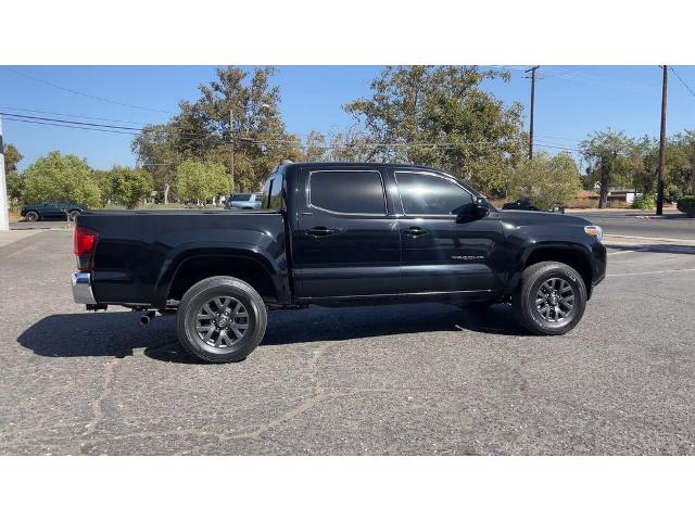 2023 Toyota Tacoma 2WD Vehicle Photo in TURLOCK, CA 95380-4918