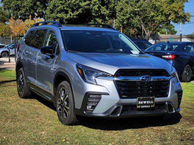 2024 Subaru Ascent Vehicle Photo in DALLAS, TX 75209