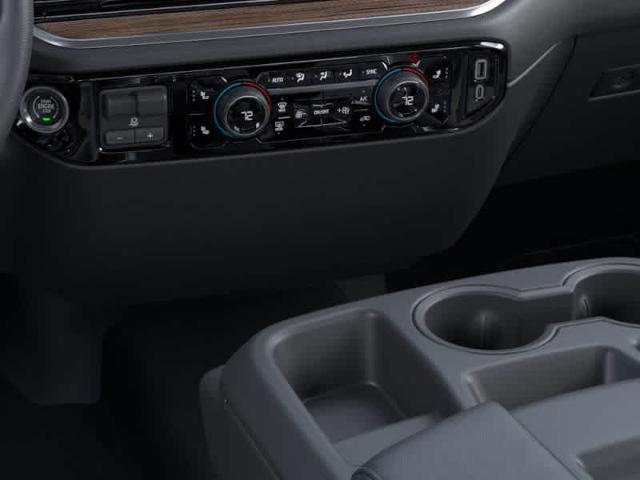 2025 Chevrolet Silverado 1500 Vehicle Photo in PITTSBURGH, PA 15226-1209