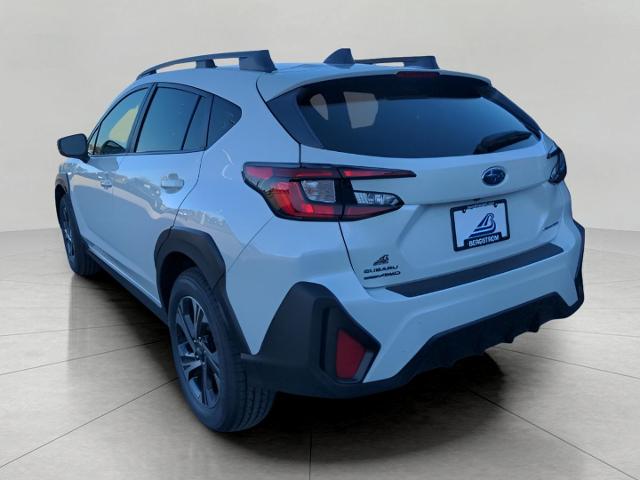 2024 Subaru Crosstrek Vehicle Photo in Green Bay, WI 54304