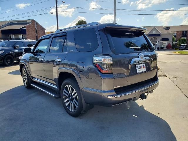 2014 Toyota 4Runner Vehicle Photo in LAFAYETTE, LA 70503-4541