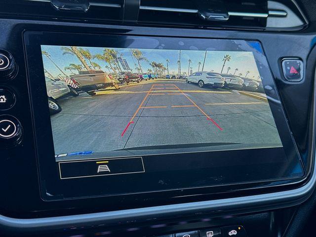 2023 Chevrolet Bolt EUV Vehicle Photo in RIVERSIDE, CA 92504-4106