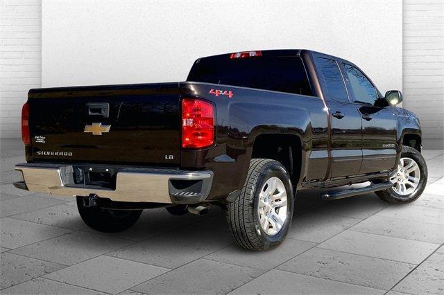 2019 Chevrolet Silverado 1500 LD Vehicle Photo in KANSAS CITY, MO 64114-4502