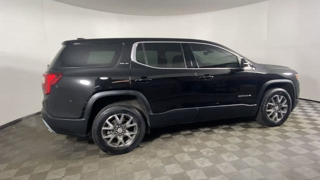 2020 GMC Acadia Vehicle Photo in ALLIANCE, OH 44601-4622