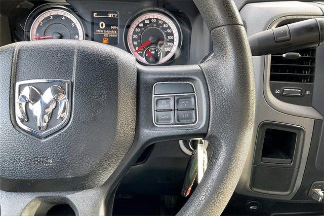 2018 Ram 2500 Vehicle Photo in INDEPENDENCE, MO 64055-1314