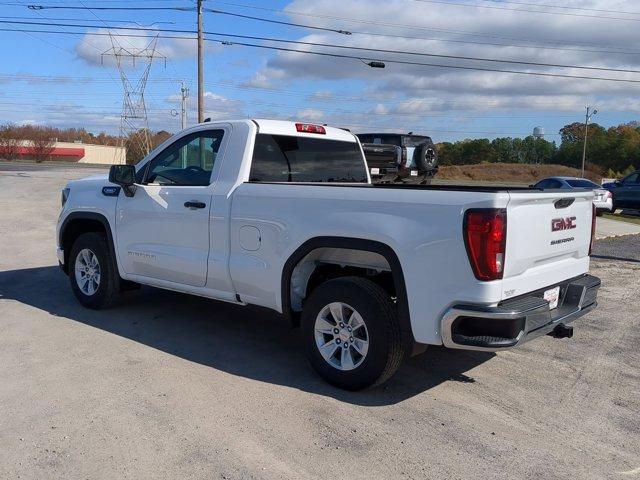 2025 GMC Sierra 1500 Vehicle Photo in ALBERTVILLE, AL 35950-0246