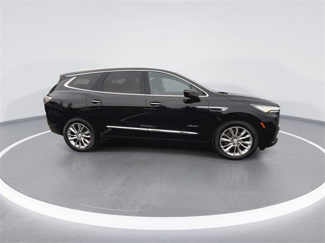 2022 Buick Enclave Vehicle Photo in BOWLING GREEN, KY 42104-4102