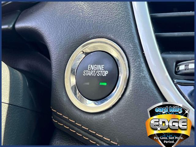 2021 Chevrolet Trax Vehicle Photo in Roslyn, NY 11576