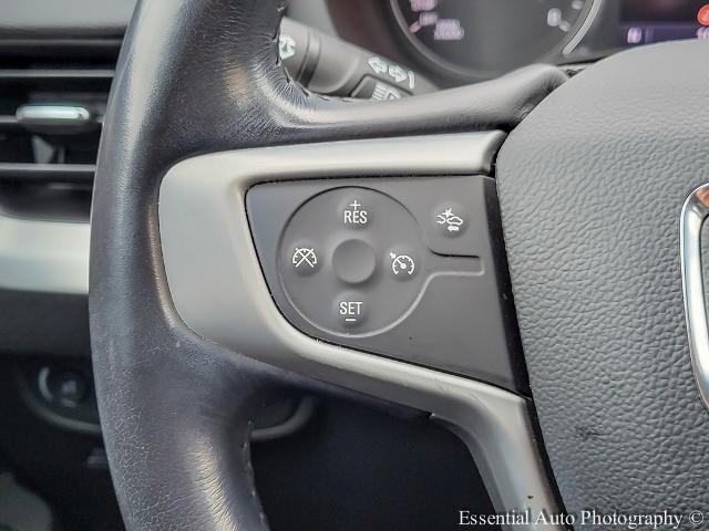 2021 GMC Terrain Vehicle Photo in OAK LAWN, IL 60453-2517