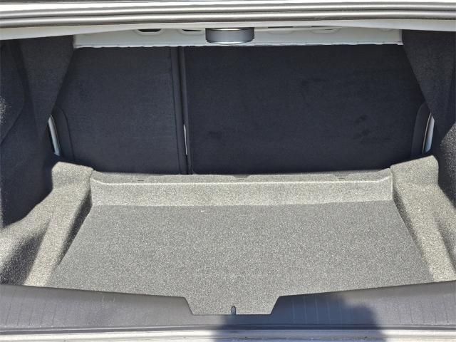 2025 Cadillac CT4 Vehicle Photo in Oklahoma City, OK 73114