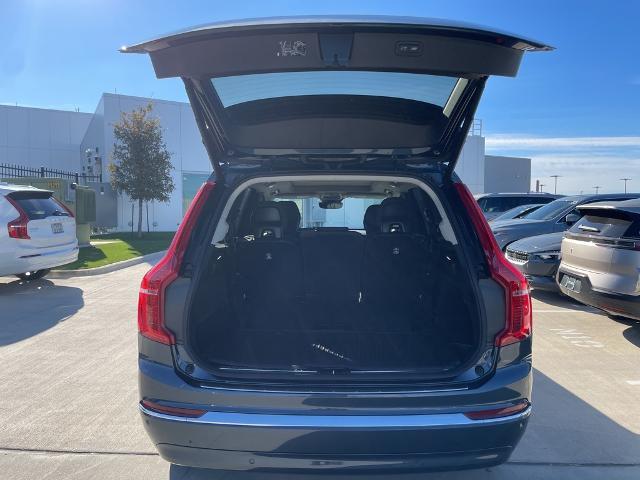 2025 Volvo XC90 Vehicle Photo in Grapevine, TX 76051