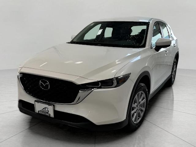 2025 Mazda CX-5 Vehicle Photo in Green Bay, WI 54304