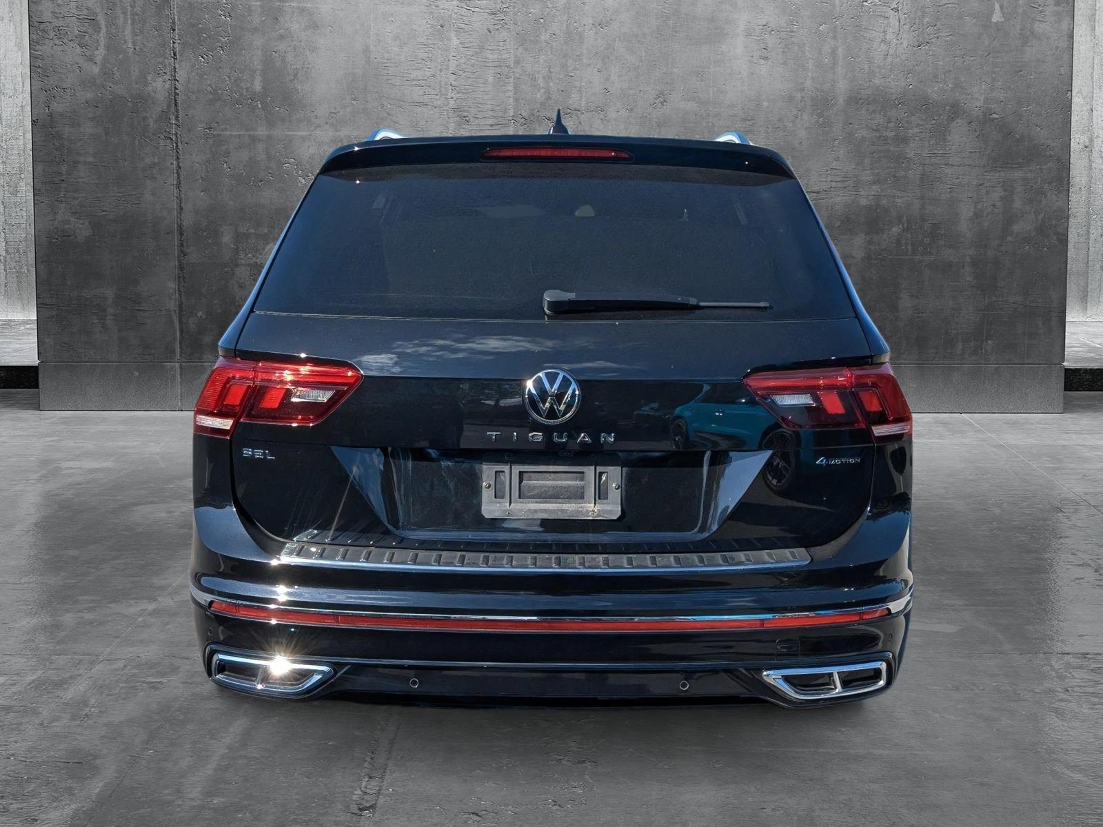 2022 Volkswagen Tiguan Vehicle Photo in Miami, FL 33169