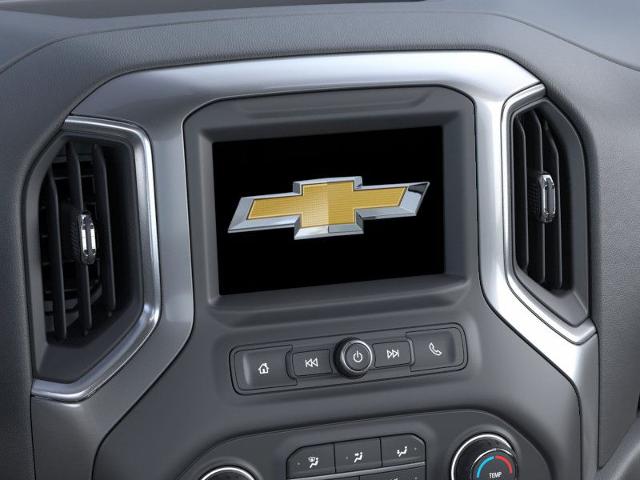 2024 Chevrolet Silverado 1500 Vehicle Photo in PHOENIX, AZ 85014-3381