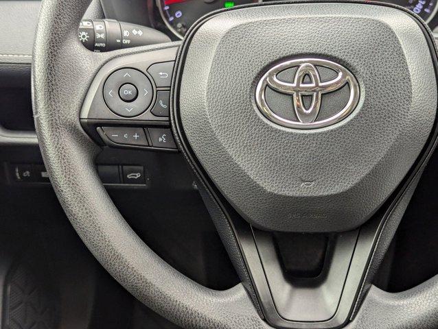 2019 Toyota RAV4 Vehicle Photo in San Antonio, TX 78230