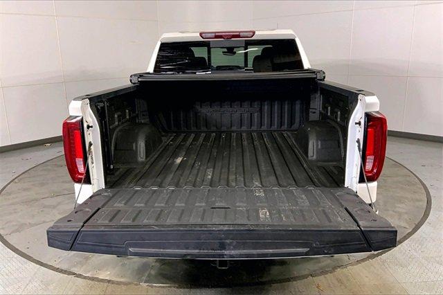 2022 GMC Sierra 1500 Limited Vehicle Photo in KANSAS CITY, MO 64114-4502