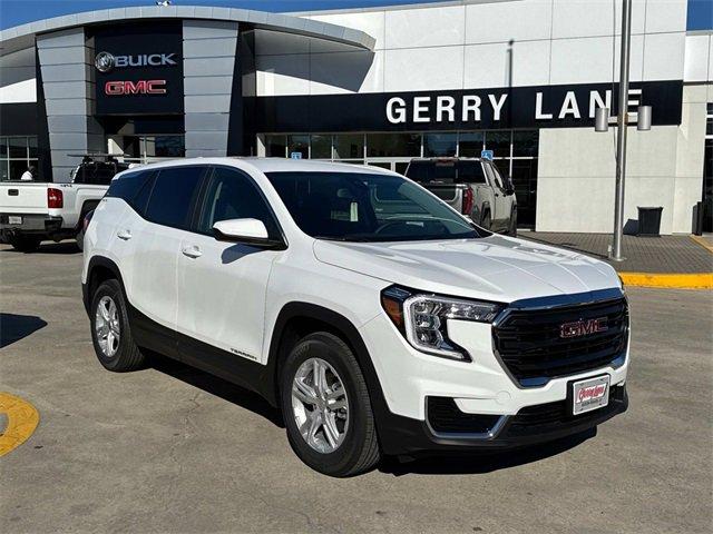 2024 GMC Terrain Vehicle Photo in BATON ROUGE, LA 70806-4466