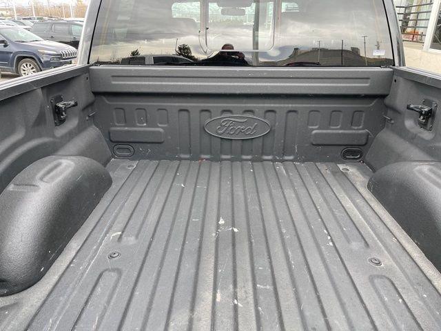 2021 Ford F-150 Vehicle Photo in SALT LAKE CITY, UT 84119-3321