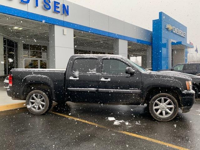 2013 GMC Sierra 1500 Vehicle Photo in POST FALLS, ID 83854-5365