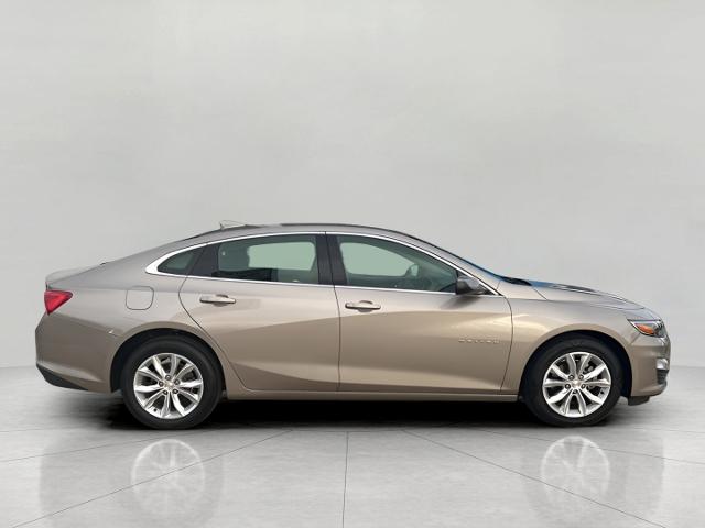 2024 Chevrolet Malibu Vehicle Photo in MANITOWOC, WI 54220-5838