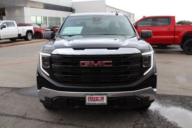 2025 GMC Sierra 1500 Vehicle Photo in Greenville, TX 75402