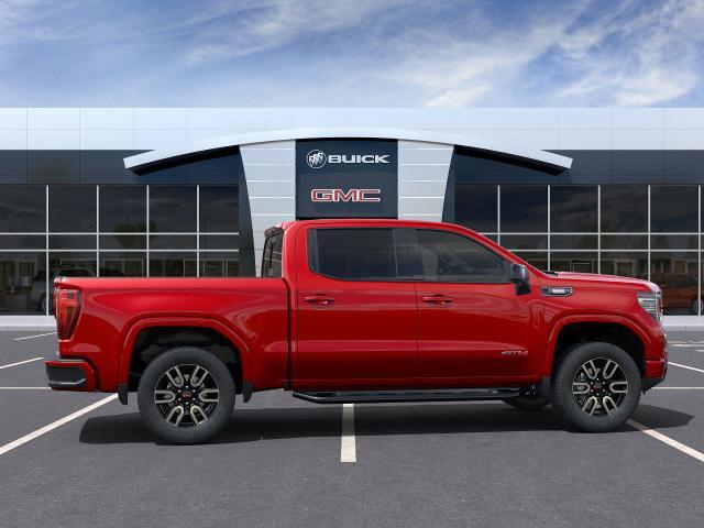 2025 GMC Sierra 1500 Vehicle Photo in GOLDEN, CO 80401-3850