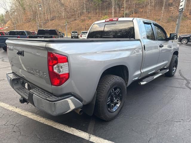 2015 Toyota Tundra Vehicle Photo in MARION, NC 28752-6372