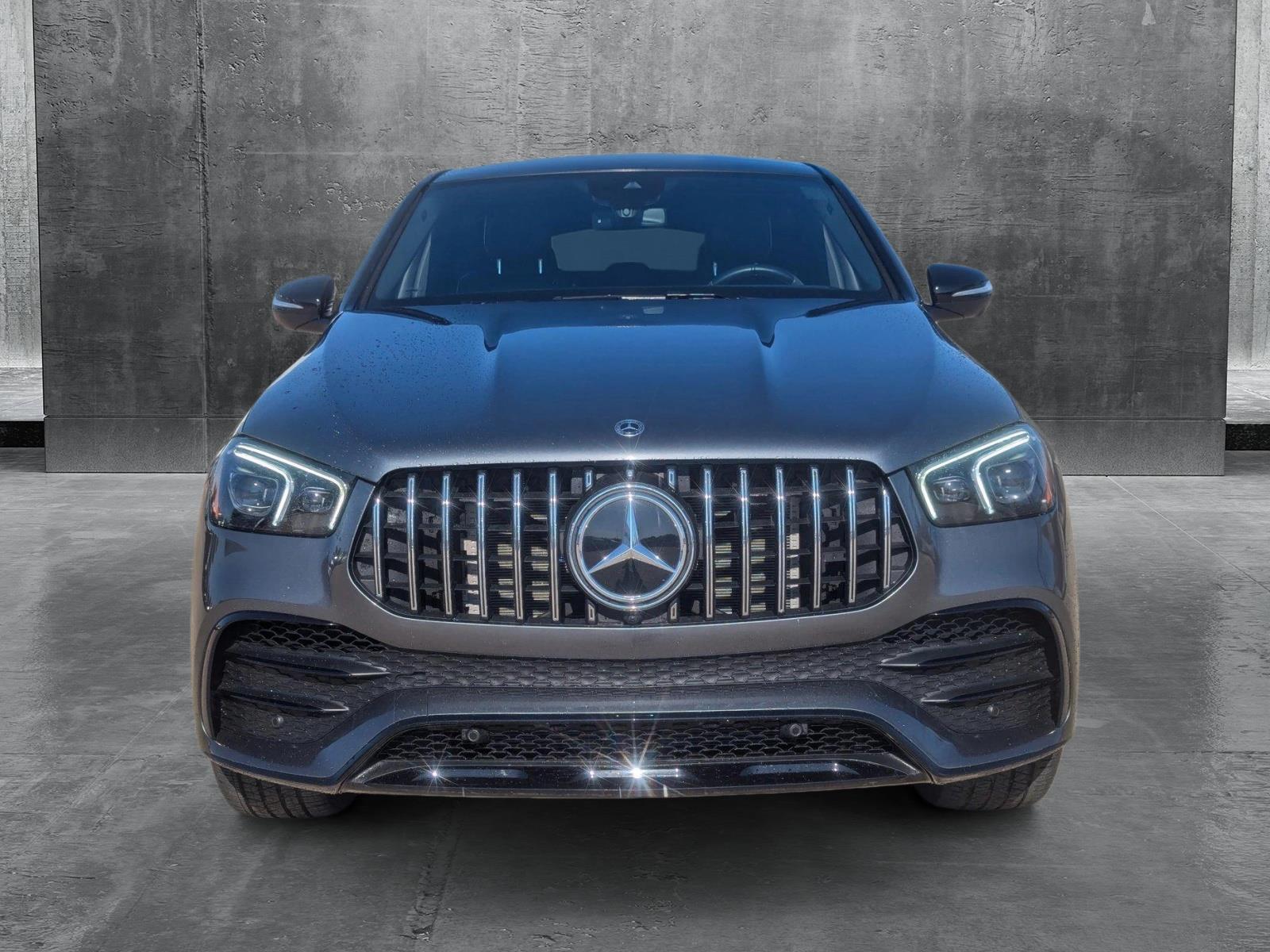 2023 Mercedes-Benz GLE Vehicle Photo in CORPUS CHRISTI, TX 78412-4902