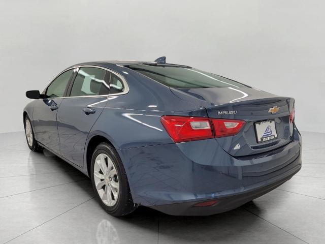 2024 Chevrolet Malibu Vehicle Photo in APPLETON, WI 54914-4656