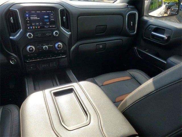 2021 GMC Sierra 1500 Vehicle Photo in SUNRISE, FL 33323-3202