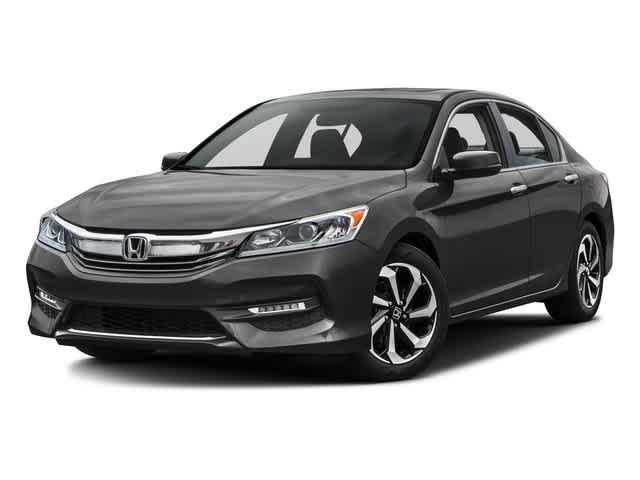 2016 Honda Accord Sedan Vehicle Photo in LIGHTHOUSE POINT, FL 33064-6849