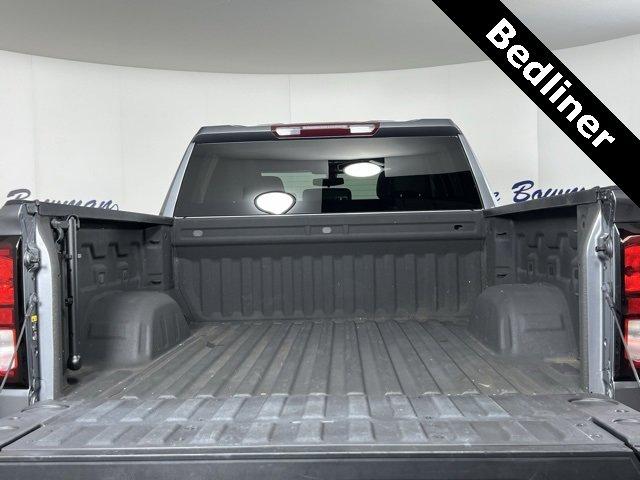 2021 GMC Sierra 1500 Vehicle Photo in HARRISONBURG, VA 22801-8763