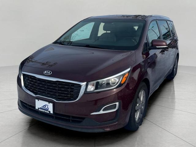 2020 Kia Sedona Vehicle Photo in Appleton, WI 54914