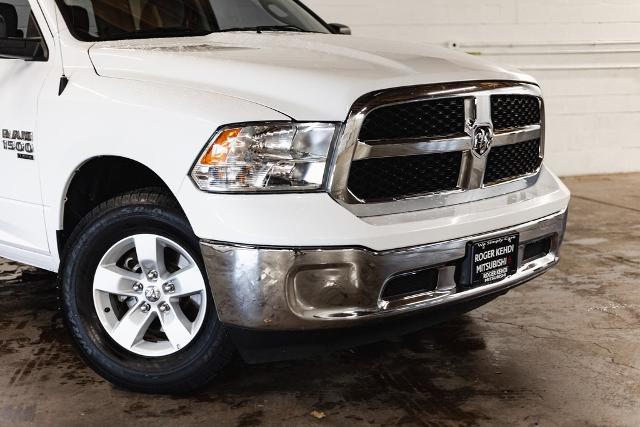 2022 Ram 1500 Classic Vehicle Photo in Tigard, OR 97223