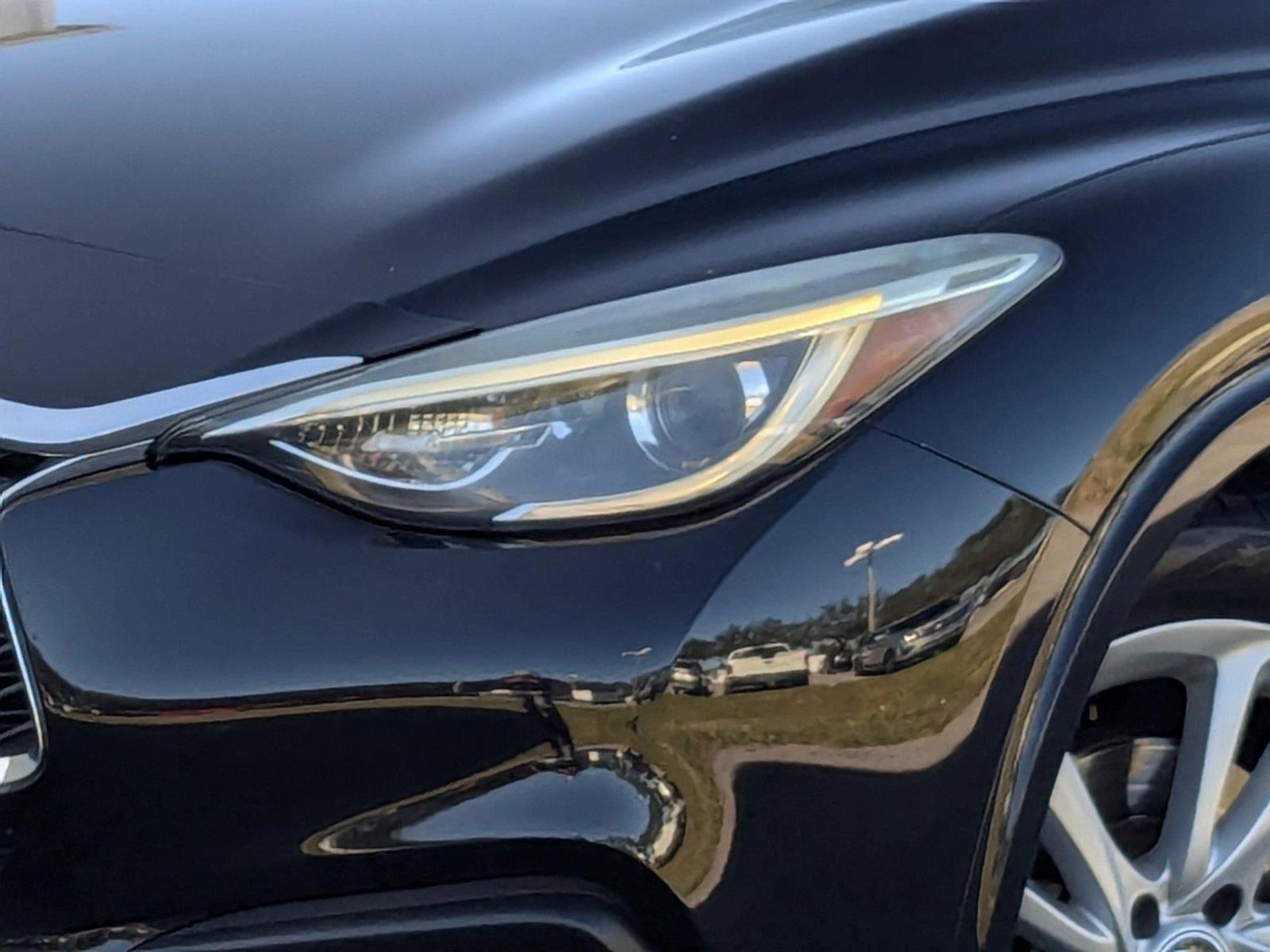 2019 INFINITI QX30 Vehicle Photo in St. Petersburg, FL 33713