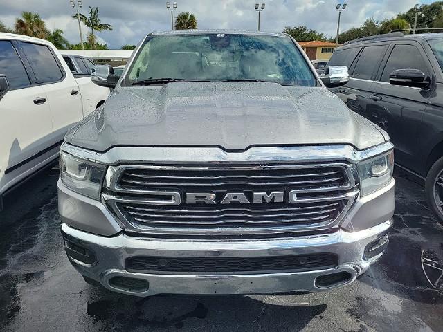 2019 Ram 1500 Vehicle Photo in LIGHTHOUSE POINT, FL 33064-6849