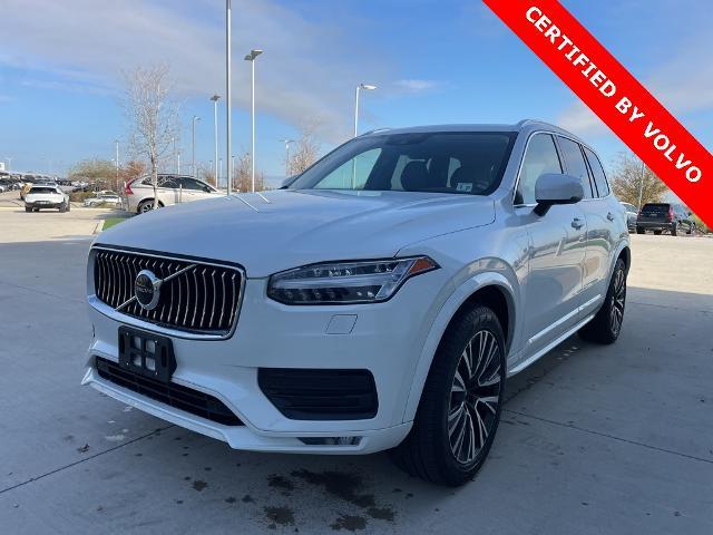 2022 Volvo XC90 Vehicle Photo in Grapevine, TX 76051