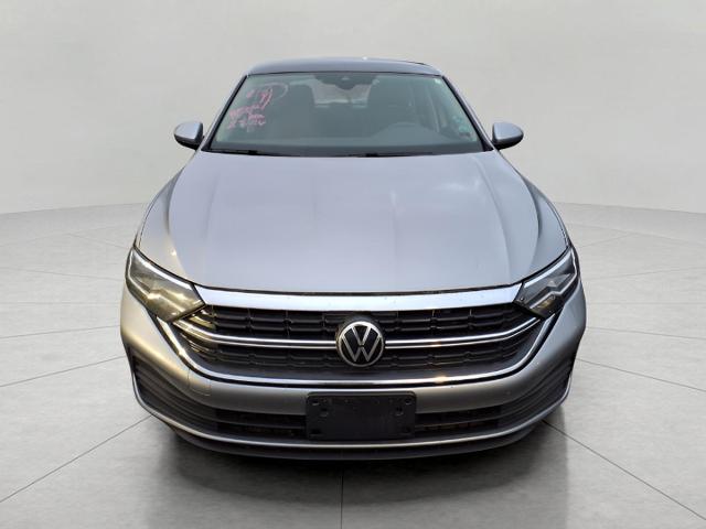 2022 Volkswagen Jetta Vehicle Photo in Oshkosh, WI 54904