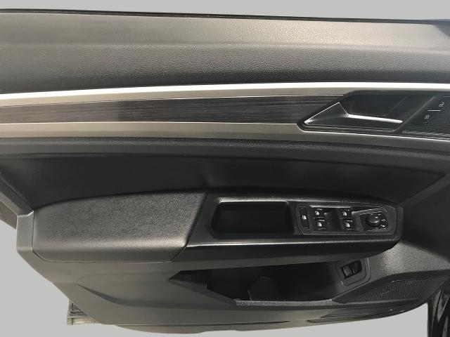 2021 Volkswagen Atlas Vehicle Photo in GREEN BAY, WI 54303-3330