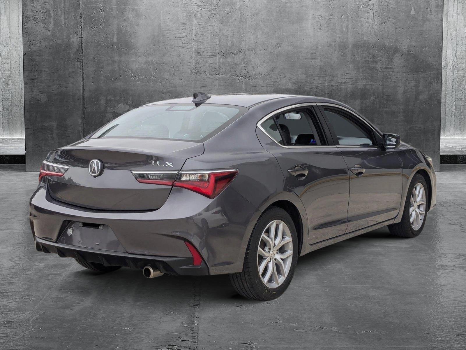 2019 Acura ILX Vehicle Photo in Maitland, FL 32751