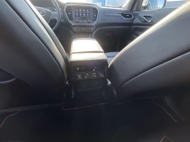 2022 GMC Acadia Vehicle Photo in BENTONVILLE, AR 72712-4322