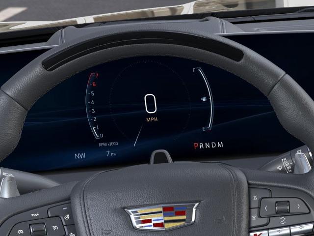 2025 Cadillac CT5-V Vehicle Photo in MEDINA, OH 44256-9631