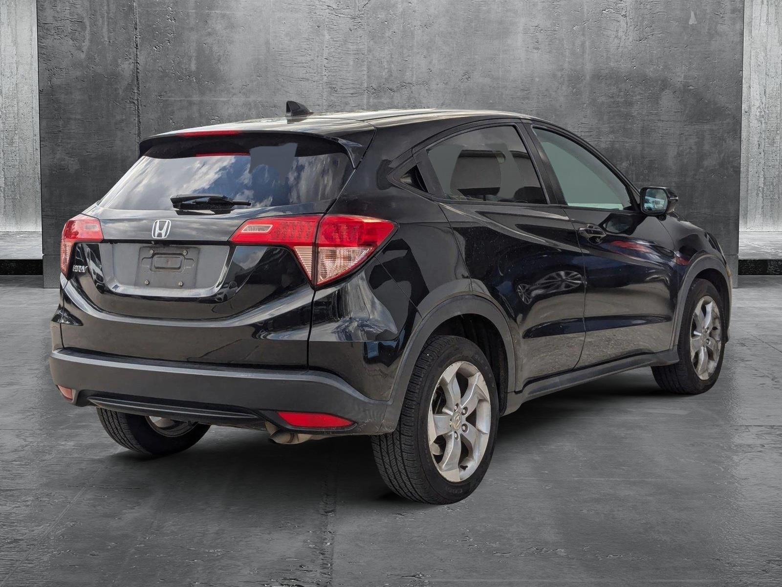 2016 Honda HR-V Vehicle Photo in Maitland, FL 32751