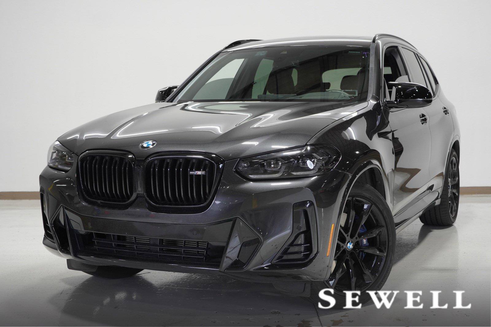 2023 BMW X3 M40i Vehicle Photo in GRAPEVINE, TX 76051