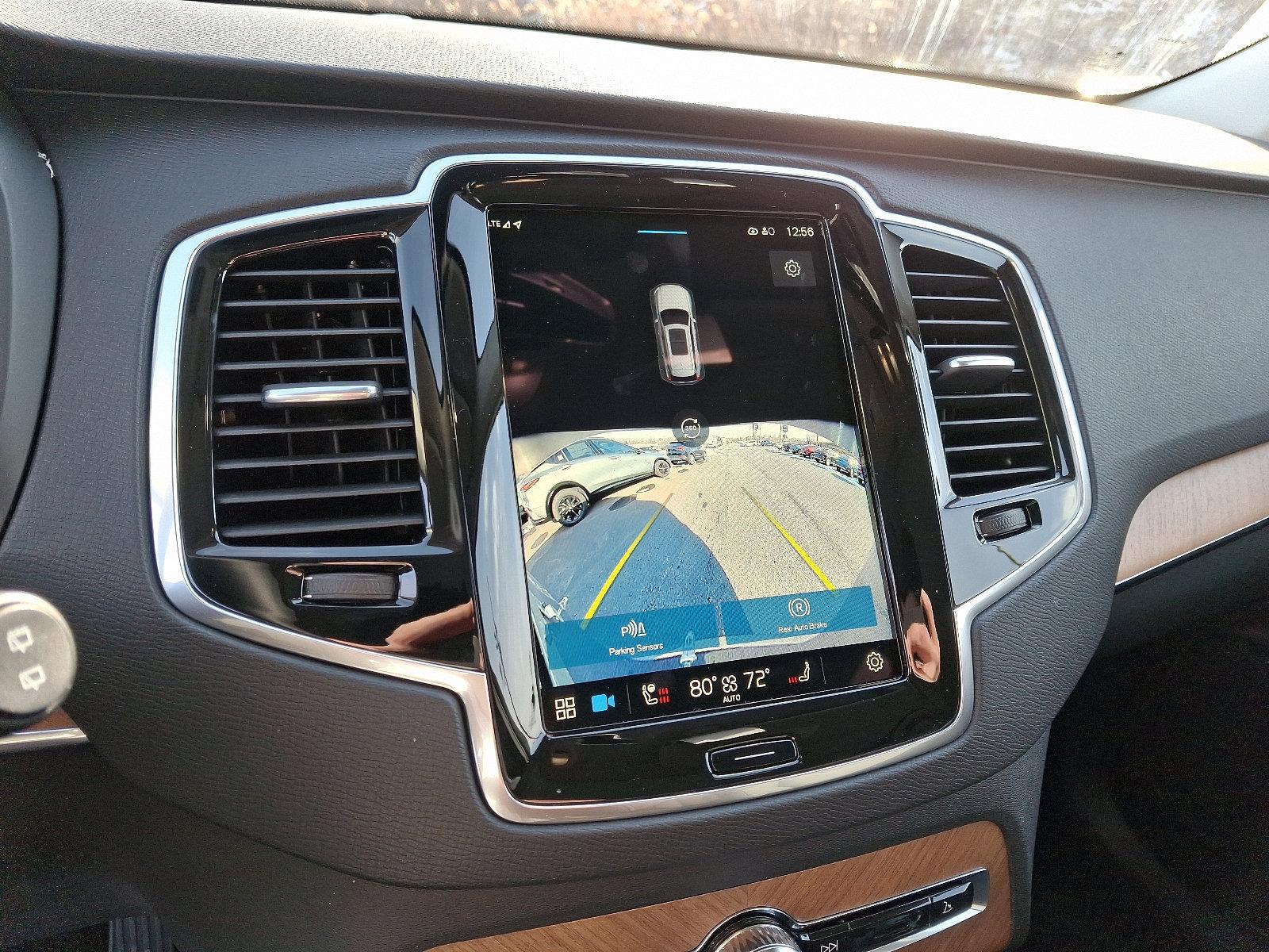 2025 Volvo XC90 Vehicle Photo in Trevose, PA 19053