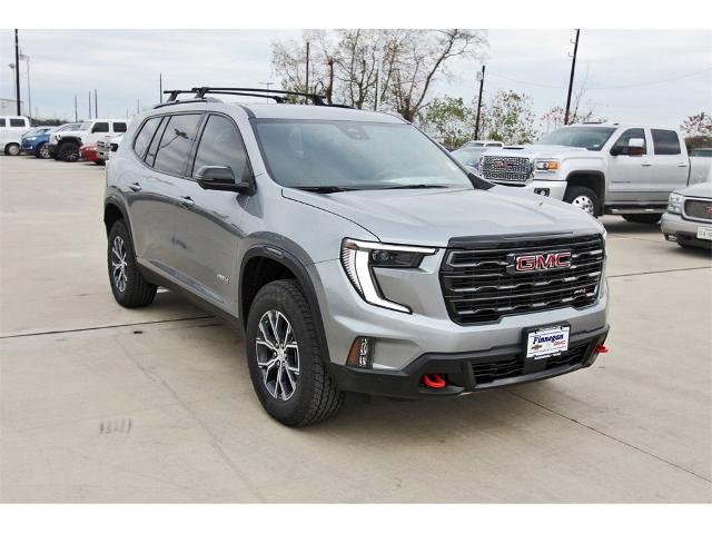 2025 GMC Acadia Vehicle Photo in ROSENBERG, TX 77471-5675