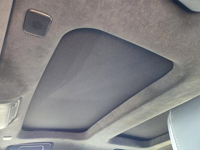 2025 Cadillac CT5-V Vehicle Photo in Oklahoma City, OK 73114