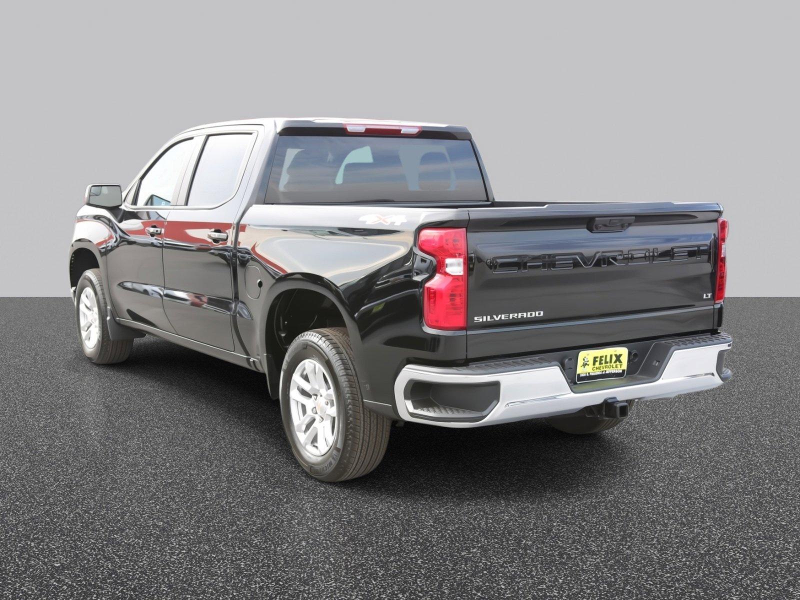 2025 Chevrolet Silverado 1500 Vehicle Photo in LOS ANGELES, CA 90007-3794